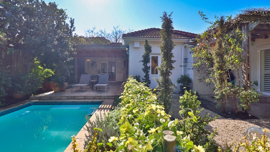 3 Bedroom Property for Sale in Pinelands Western Cape